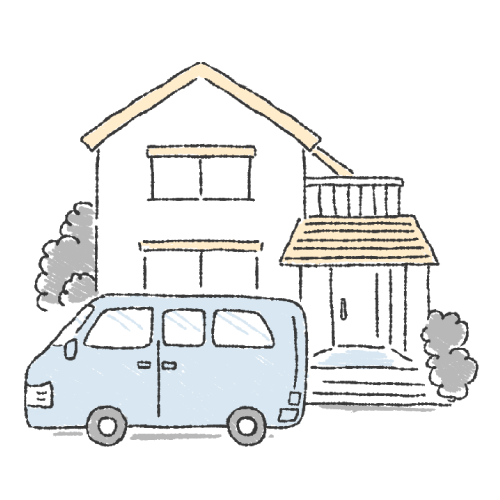 STEP1のイラスト